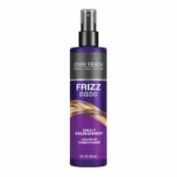 John Frieda Frizz Ease Daily Nourishment Leave In Conditioner