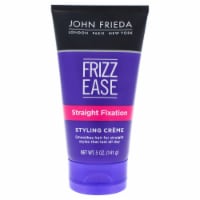 John Frieda Frizz Ease Straight Fixation Styling Créme