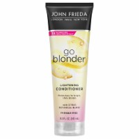 John Frieda Go Blonder Ligtening Conditioner Perspective: Main