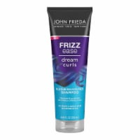 John Frieda Frizz Ease Dream Curls Shampoo Perspective: Main