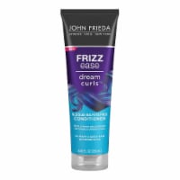 John Frieda Frizz Ease Dream Curls Conditioner Perspective: Main