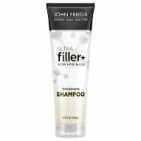 John Frieda Ultra Filler+ Thickening Shampoo Perspective: Main