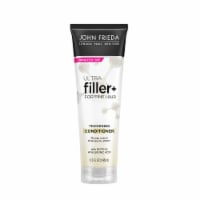 John Frieda Ultra Filler+ for Fine Hair Thickening Conditioner Perspective: Main