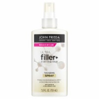 John Frieda Ultra Filler+ Thickening Spray Perspective: Main