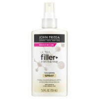John Frieda Ultra Filler+ Thickening Spray Perspective: Main