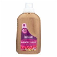 Biokleen  Laundry Liquid Citrus Essence 64 Loads
