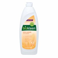Biokleen® Citrus Essence Dish Liquid