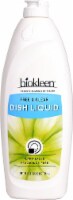 Biokleen  Dish Liquid Free & Clear