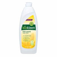 Biokleen® Lemon Thyme Dish Liquid