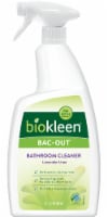 Biokleen Bathroom Cleaner