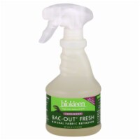 Biokleen Bac-Out Fresh Lemon Thyme Fabric Refresher, 16 fl oz - Kroger