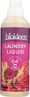 Biokleen All Temperature Laundry Detergent
