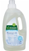 Biokleen Free & Clear Laundry Liquid