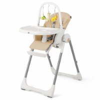 Baby high chair 4 in 1 on sale
