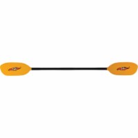 Aqua-Bound 787946 30R-198 Shred Fiberglass Whitewater Paddle
