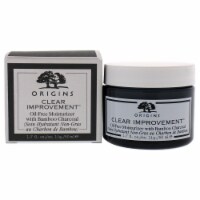 Origins Clear Improvement OilFree Moisturizer With Bamboo Charcoal 50ml/1.7oz