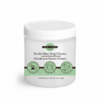 PROBI MAX Dog Chews Chicken & Sweet Potato