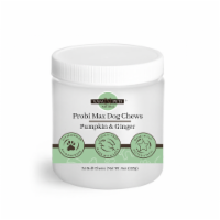 PROBI MAX Dog Chews Pumpkin & Ginger