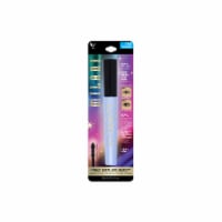 Milani Highly Rated Anti-Gravity Waterproof Mascara - Black Perspective: Main