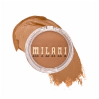 Milani Cheek Kiss Cream Bronzer Ultra-Blendable Formula 120 Spilling Tea Perspective: Main