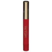 Milani Keep It Full Glossy Plumping Balm - 200 Chili Perspective: Main
