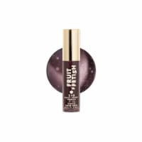 Milani Fruit Fetish Lip Oil 210 Black Cherry Vanilla Perspective: Main