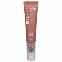Milani Cheek Kiss Liquid Blush Glow Caffe 150 Perspective: Main