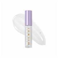 Milani Highly Rated Diamond Lip Gloss High-Shine 100 Clear Perspective: Main