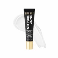 Milani No Pore Zone Mattifying Face Primer with Lily & Bamboo Extracts Perspective: Main