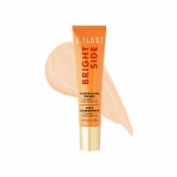 Milani Bright Side Illuminating Face Primer with Vitamin C & Provitamin B5 Perspective: Main