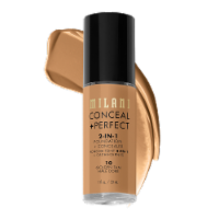 10 Golden Tan