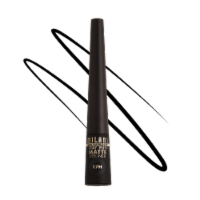 Milani Stay Put Matte Waterproof Eyeliner - 150 Black