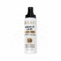 Milani Make it Last Setting Spray with SPF 30 Up To 16 Hrs. Of Wear Perspective: Main