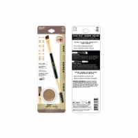 01 Soft Brown
