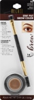 03 Medium Brown