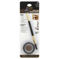 05 Dark Brown