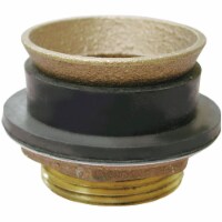 Jones Stephens 1 In. x 3/4 in. Urinal Spud C27-134