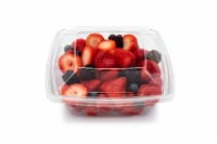Mixed Berries