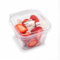 Del Monte Strawberry Coconut Cup