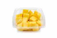 Pineapple Chunks