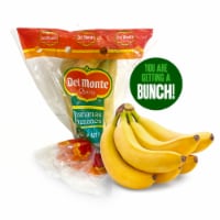 Bunch of Bananas (5-7 bananas per bunch) Perspective: Main