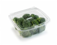 Broccoli Florets