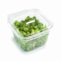 Diced Green Onions