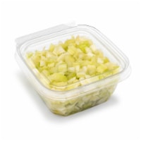 Diced Celery