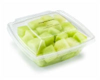 Honeydew Chunks Perspective: Main