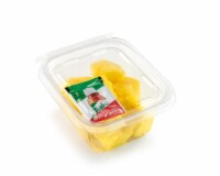Pineapple Chunks with Tajin Perspective: Main