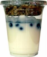 Blueberry Vanilla Yogurt Parfait 9 5 Oz Fry S Food Stores