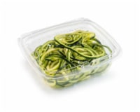 Del Monte Fresh Zucchini Squash Noodles Perspective: Main