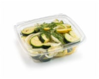Del Monte Fresh Seasoned Squash Onion and Dill