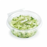 Chopped Cilantro & White Onion